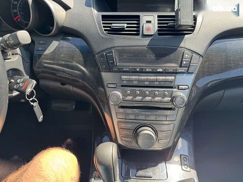 Acura MDX 2008 - фото 20