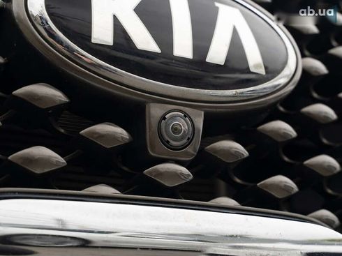 Kia Sorento 2015 - фото 10