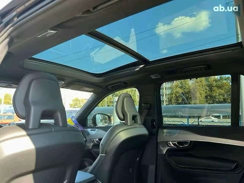 Volvo XC90 2020 - фото 26