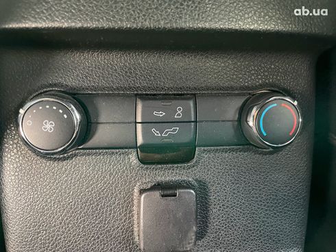 Ford Explorer 2016 черный - фото 21