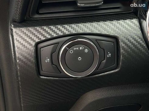 Ford Mustang 2017 - фото 19