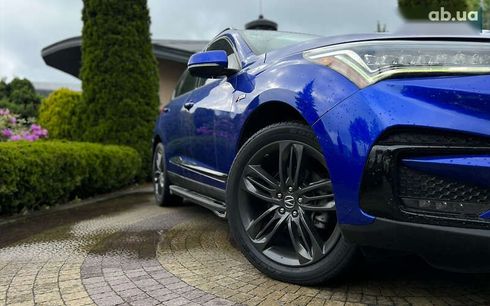 Acura RDX 2019 - фото 11