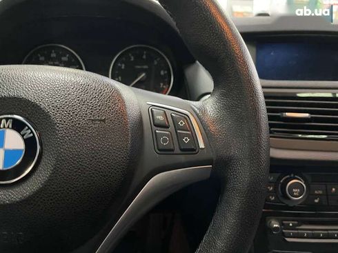 BMW X1 2014 - фото 25