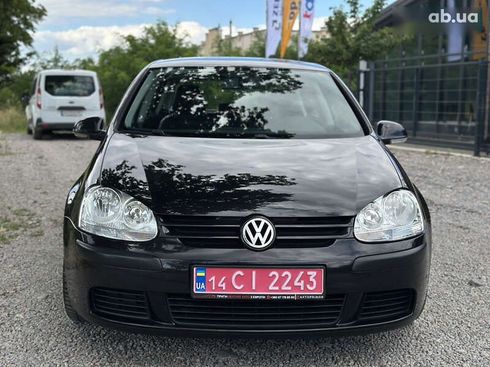 Volkswagen Golf 2008 - фото 6