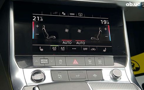 Audi A6 2020 - фото 18