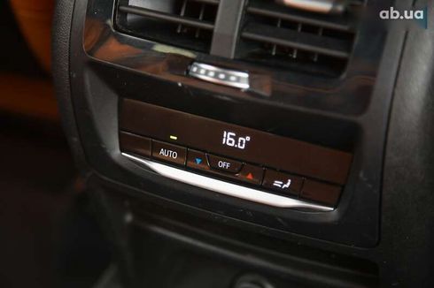 BMW X3 2018 - фото 21