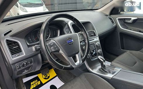 Volvo XC60 2014 - фото 16