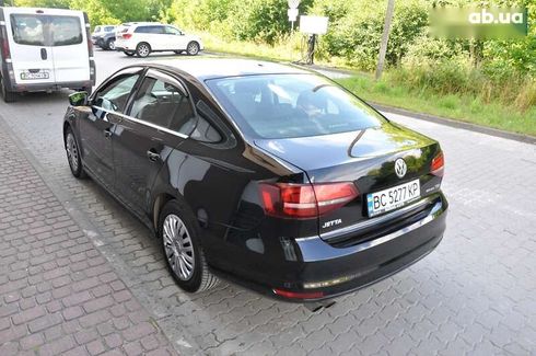 Volkswagen Jetta 2017 - фото 6