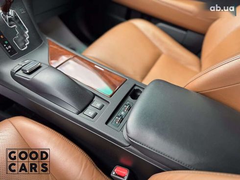 Lexus RX 2014 - фото 27