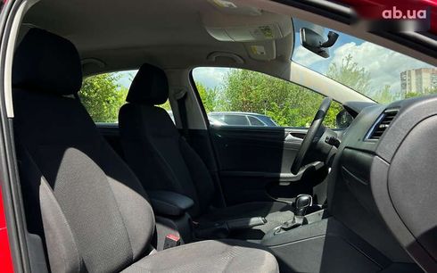 Volkswagen Jetta 2014 - фото 9