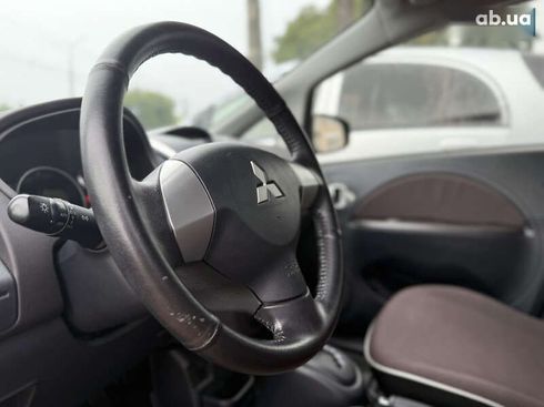 Mitsubishi i-MiEV 2014 - фото 9