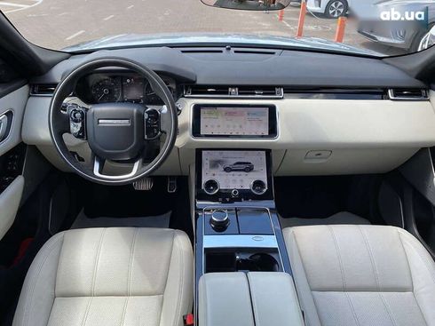 Land Rover Range Rover Velar 2017 - фото 13