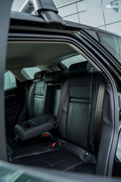 Land Rover Range Rover Evoque 2019 - фото 11