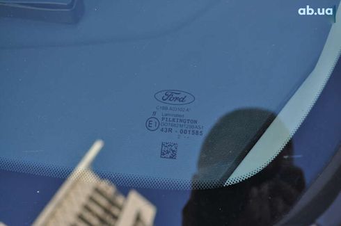 Ford Fiesta 2013 - фото 18