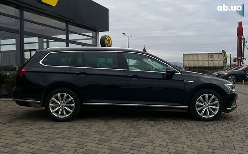 Volkswagen Passat 2015 - фото 8