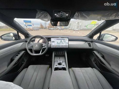 BYD Song L 2024 - фото 8