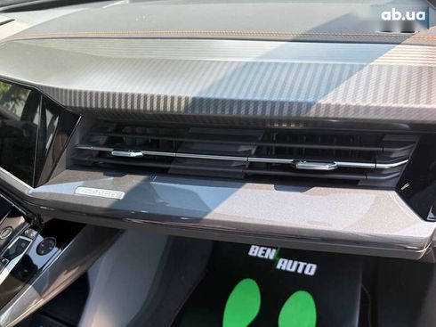 Audi Q4 e-tron 2023 - фото 30