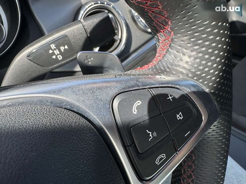 Mercedes-Benz CLA-Класс 2014 - фото 19