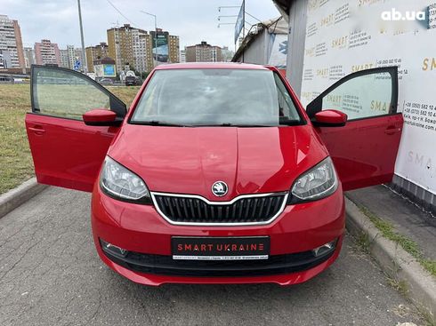 Skoda Citigo 2019 - фото 4