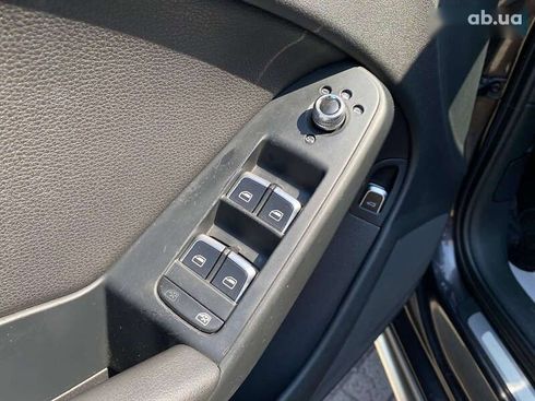Audi a4 allroad 2013 - фото 17