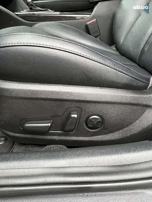 Kia Optima 2018 - фото 26