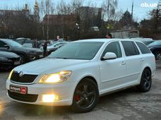 Продажа б/у Skoda octavia a5 - купить на Автобазаре