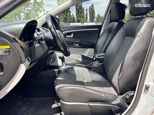 Kia Cee'd 2007 - фото 11
