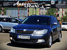 Продаж вживаних Skoda Octavia в Черкаській області - купити на Автобазарі