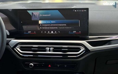 BMW i3 2024 - фото 18