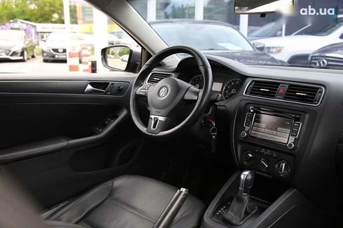 Volkswagen Jetta 2011 - фото 11