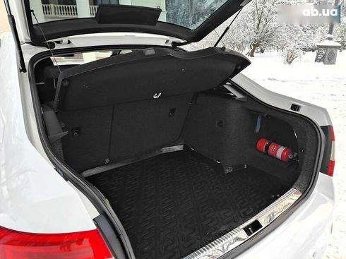 Skoda Octavia 2013 - фото 18