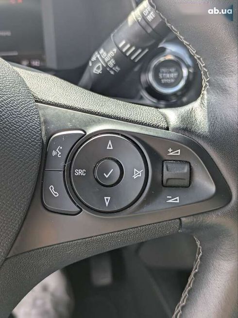 Opel Corsa-e 2020 - фото 15