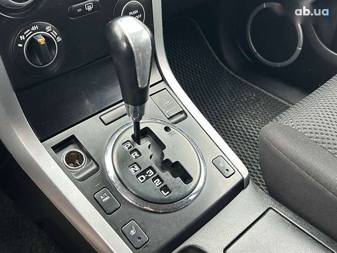 Suzuki Grand Vitara 2006 - фото 26