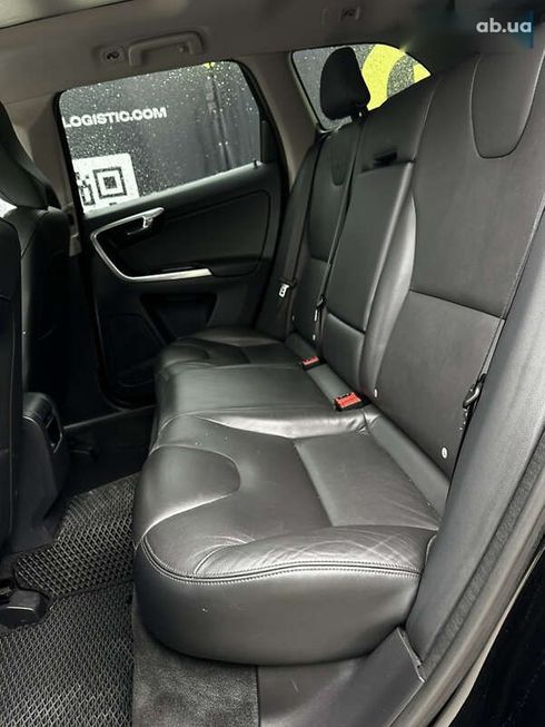 Volvo XC60 2015 - фото 14