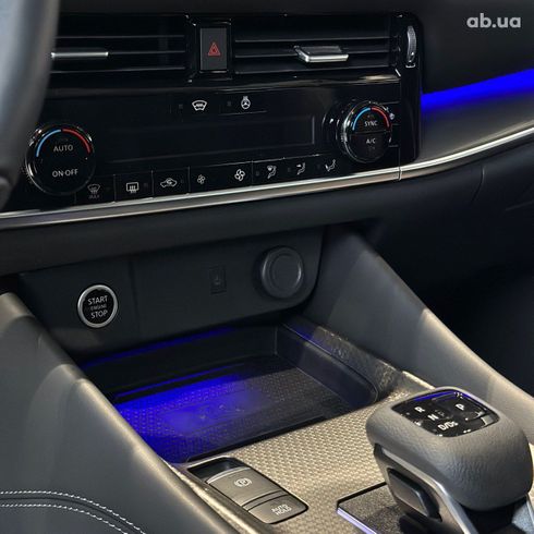 Nissan Qashqai 2025 белый - фото 11