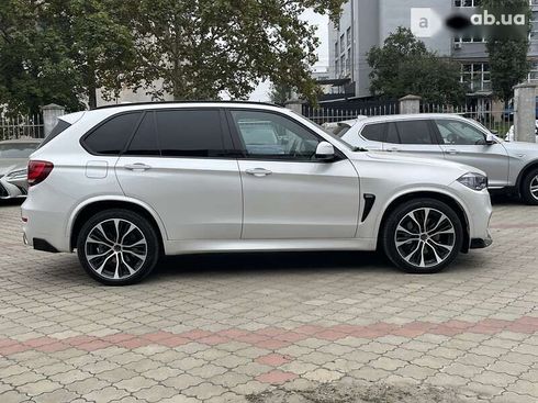 BMW X5 2015 - фото 4