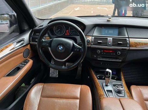 BMW X5 2009 - фото 22