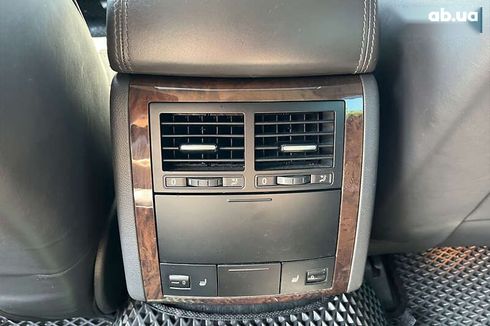 Volkswagen Touareg 2005 - фото 21
