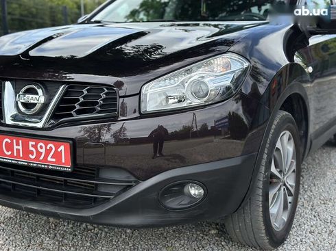 Nissan Qashqai 2010 - фото 11