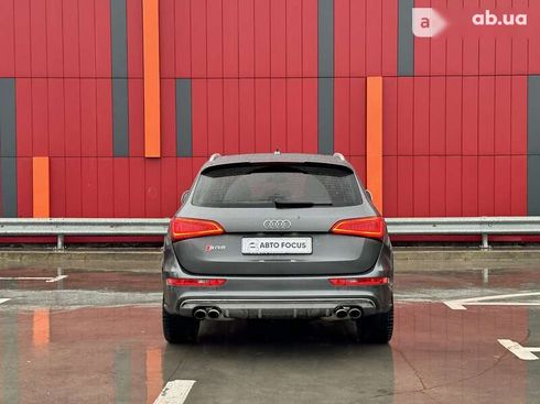 Audi SQ5 2016 - фото 7