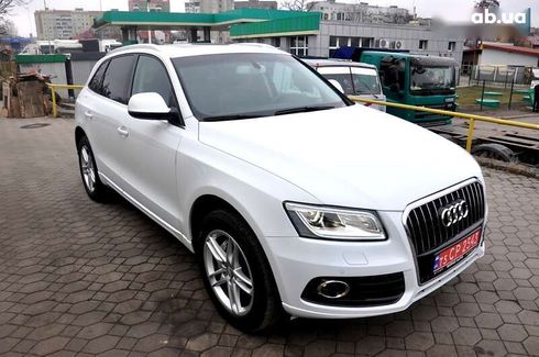 Audi Q5 2014 - фото 3