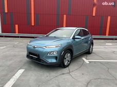 Продажа б/у Hyundai Kona в Киеве - купить на Автобазаре