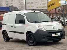 Продаж вживаних Renault Kangoo 2012 року в Одесі - купити на Автобазарі