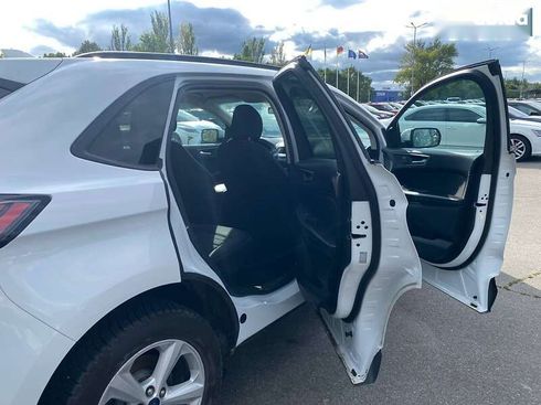 Ford Edge 2015 - фото 17