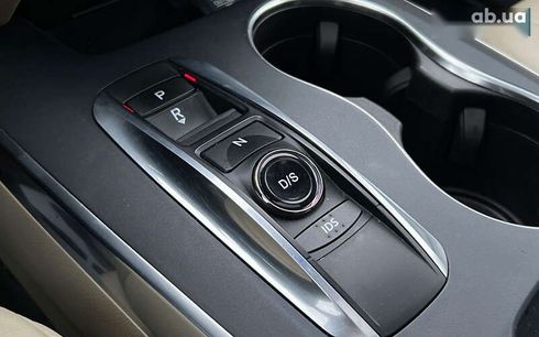 Acura MDX 2016 - фото 20