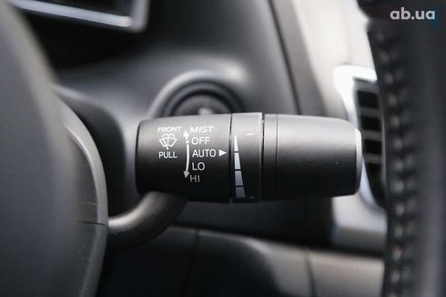 Mazda 3 2014 - фото 22