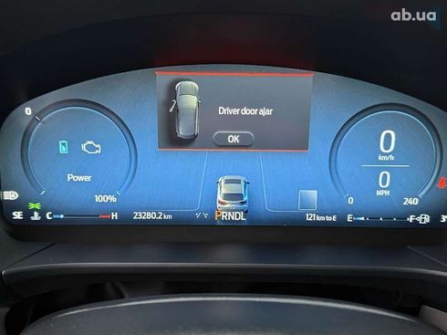 Ford Escape 2023 - фото 25
