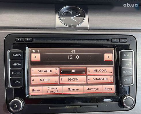 Volkswagen Passat 2013 - фото 20