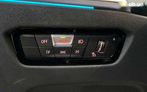 BMW i4 2022 - фото 19