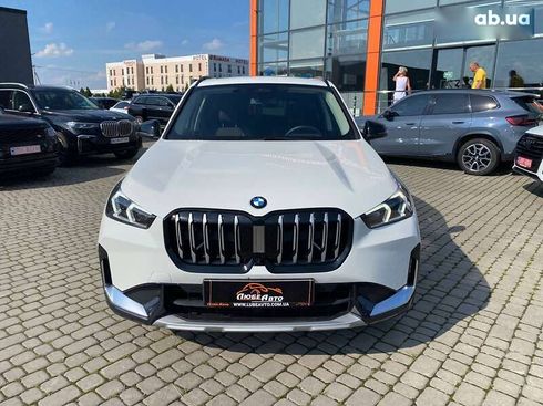 BMW X1 2024 - фото 2
